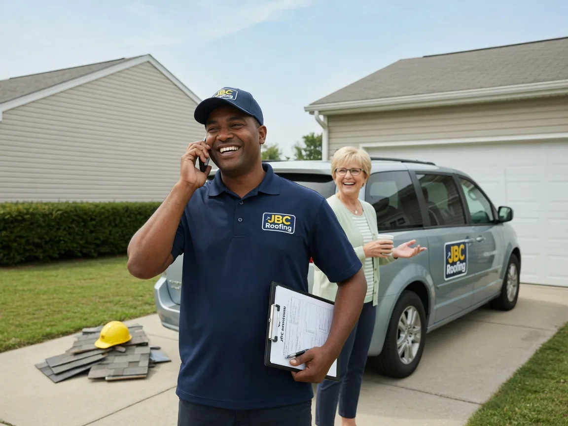 Roof Replacement Drybranch, WV FAQs